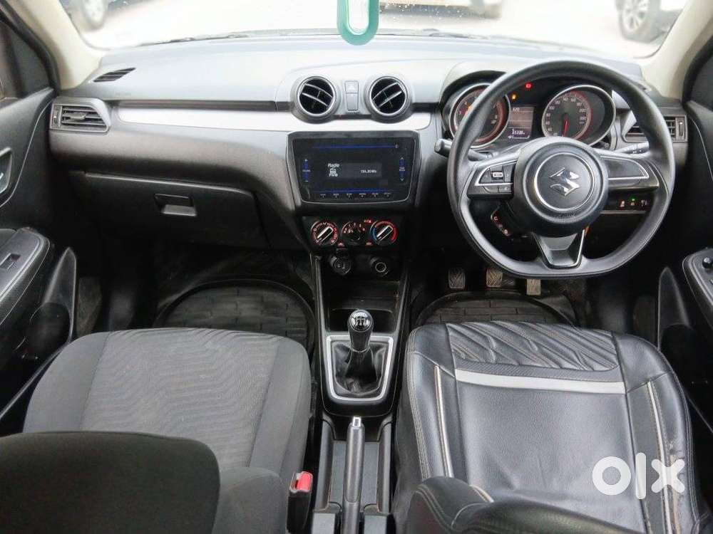 Maruti Suzuki Swift 1.2 Vxi (o), 2023, Petrol