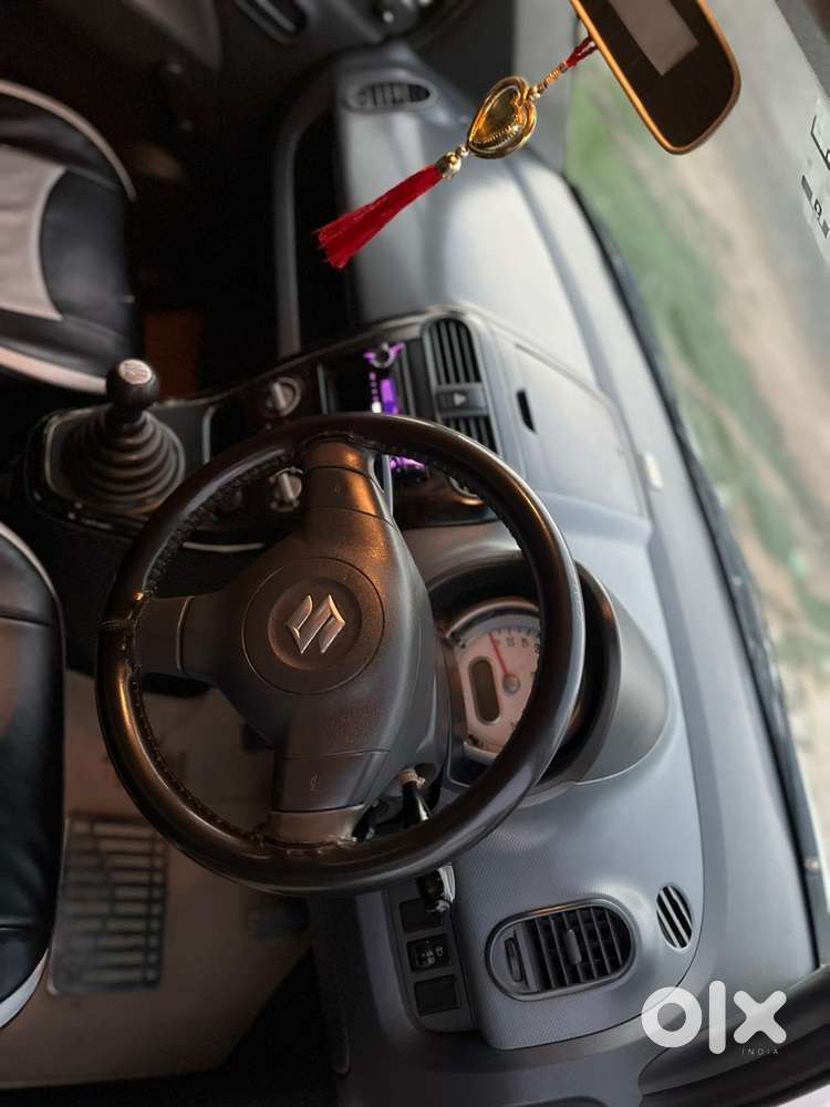 Maruti Suzuki Diesel 2012