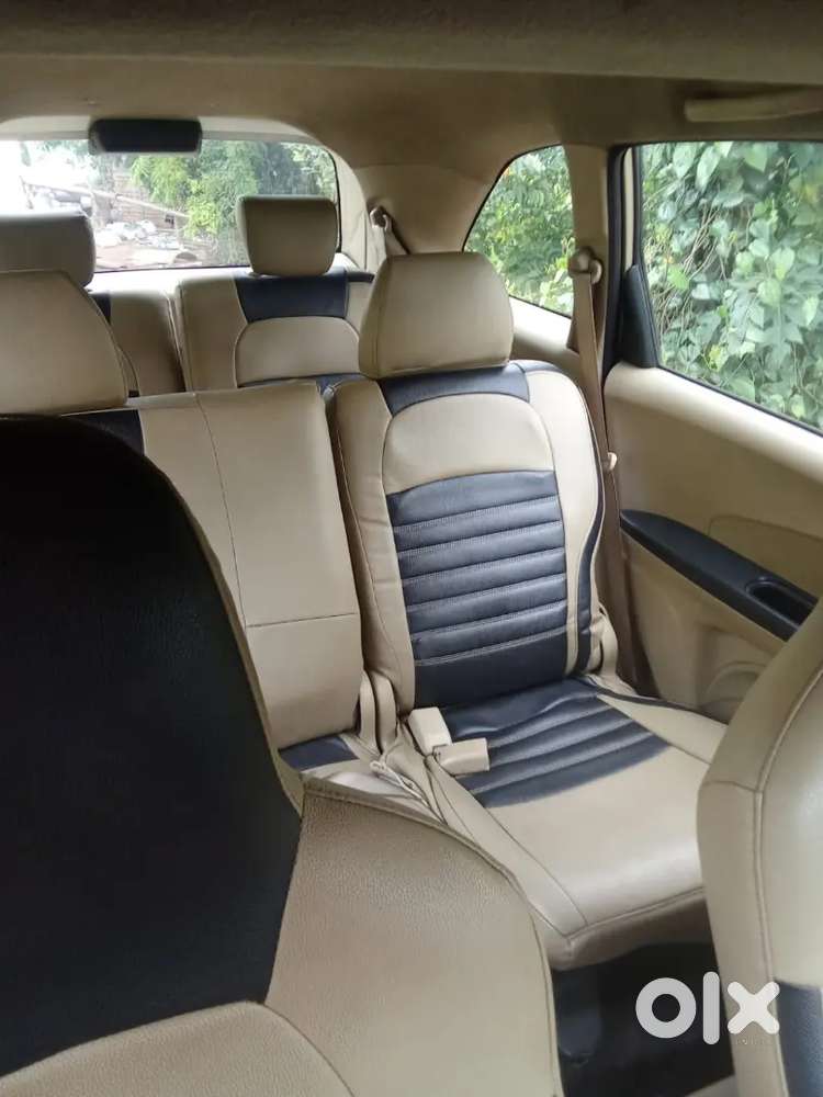 Honda Mobilio Diesel 2014