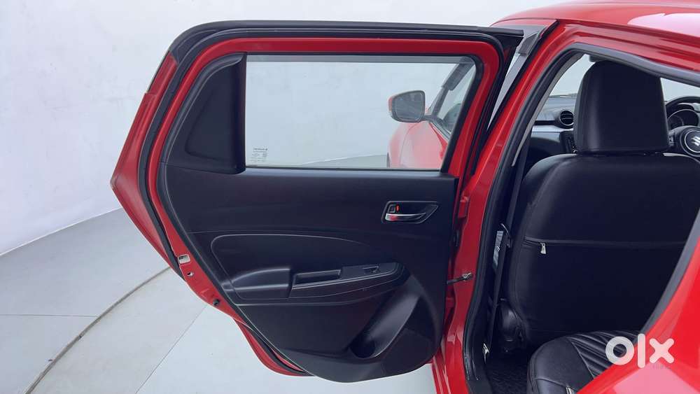 Maruti Suzuki Swift Vvt Vxi, 2020, Petrol