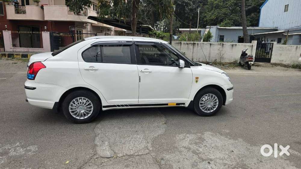 Maruti Suzuki Swift Dzire Ldi (o), 2017, Diesel