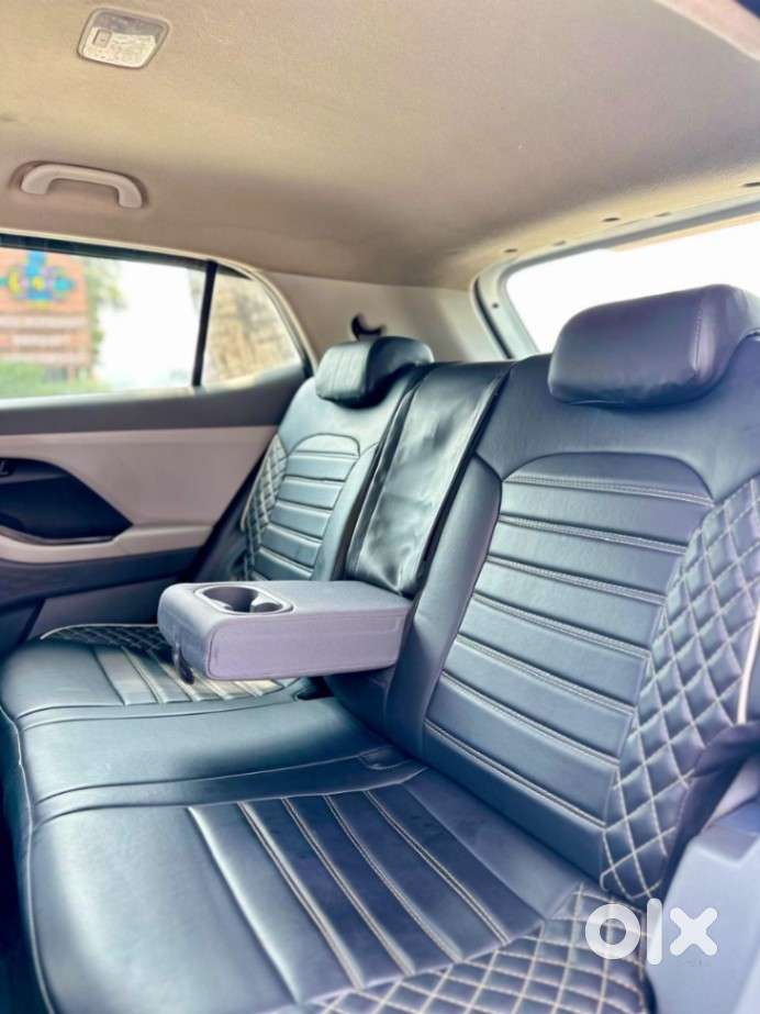 Hyundai Creta, 2024, Diesel