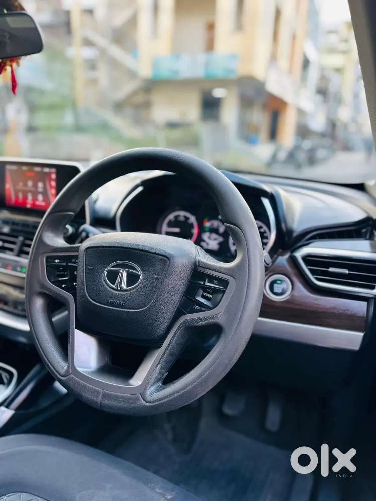 Tata Harrier 2022 Diesel 131628 Km Driven