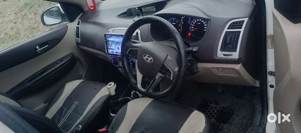 Good Condition Rocket Pickup All Parts Original Saharanpur Transfer