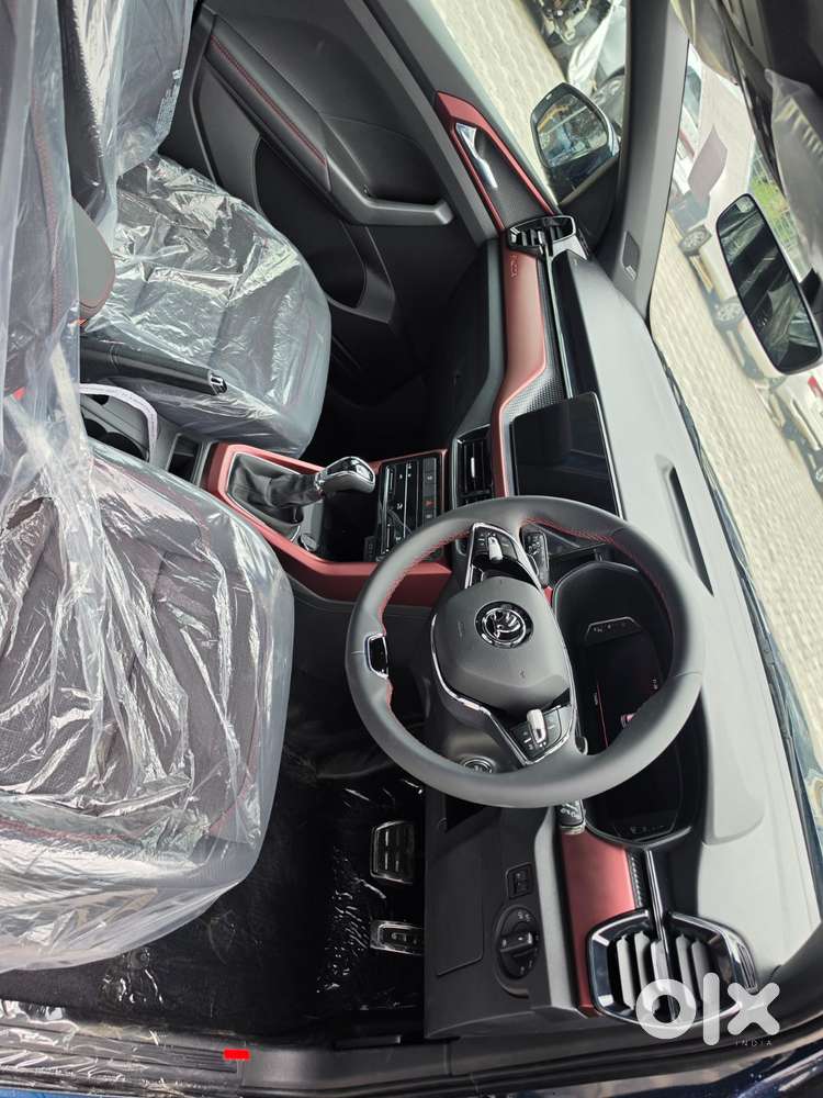 Skoda Kushaq 1.5 Monte Carlo Tsi Dsg, 2026, Petrol