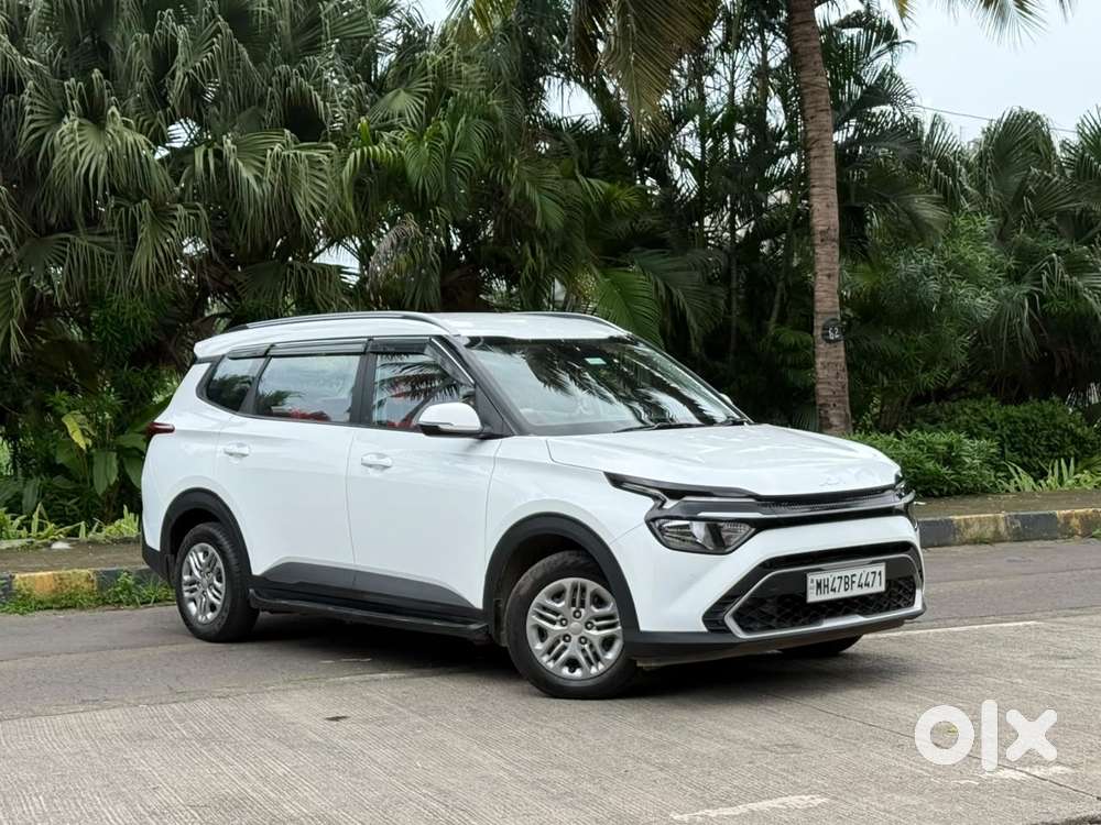 Kia Carens 1.4 Prestige 7 Str, 2022, Petrol