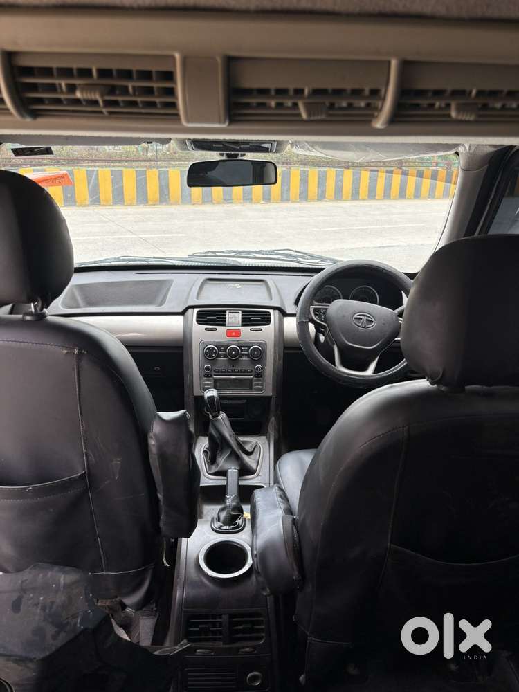 Tata Safari Storme Vx, 2017, Diesel