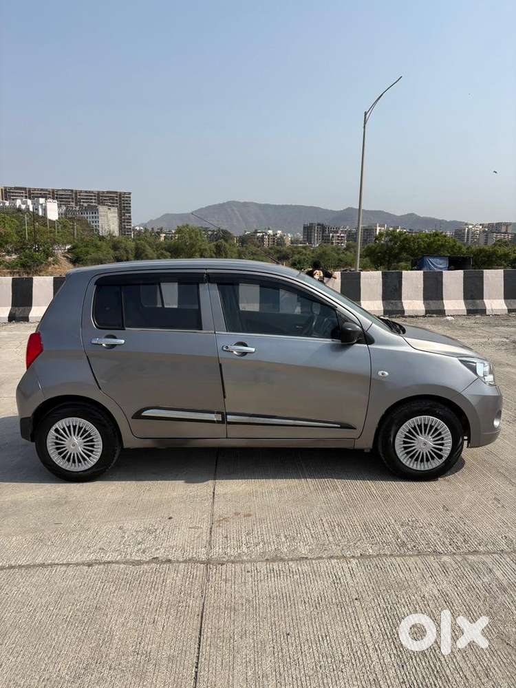 Maruti Suzuki Hybrid 2015 Year Car