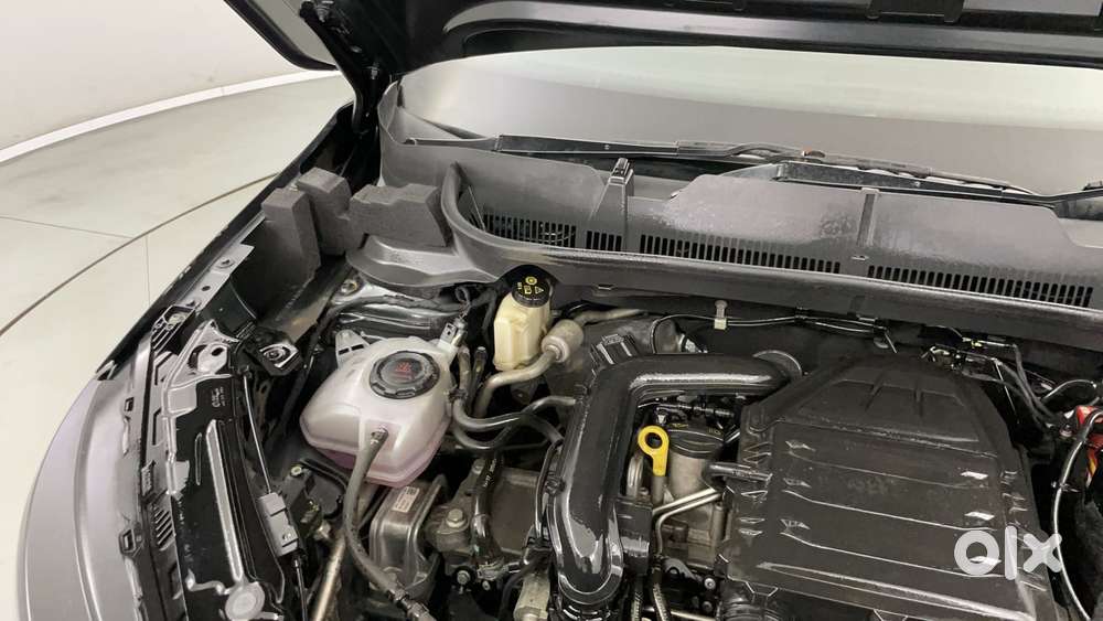 Skoda Kushaq Active 1.0 Tsi Mt, 2022, Petrol