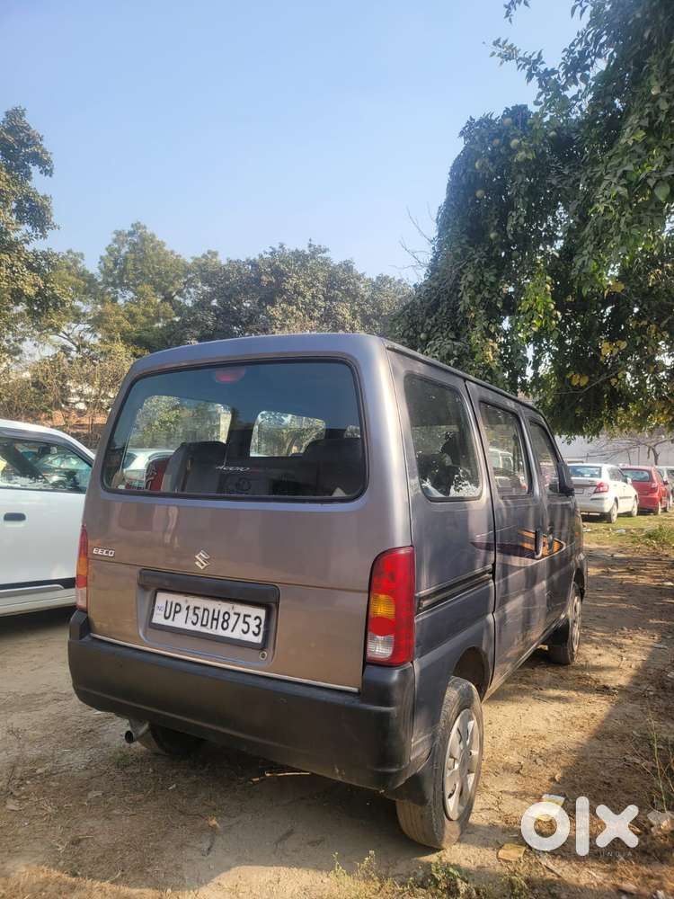 Maruti Suzuki Eeco