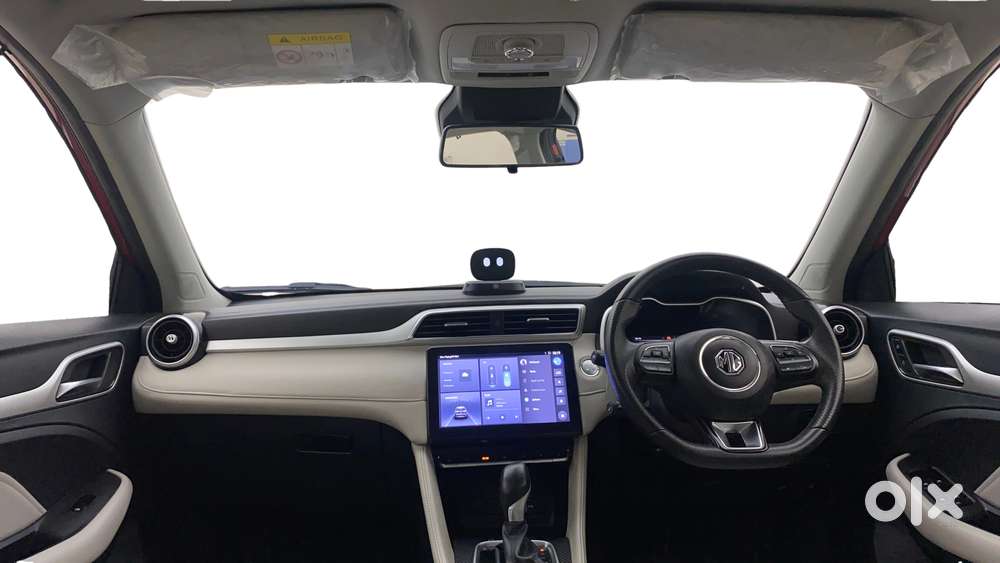 Mg Astor 1.5 Savvy Cvt, 2021, Petrol