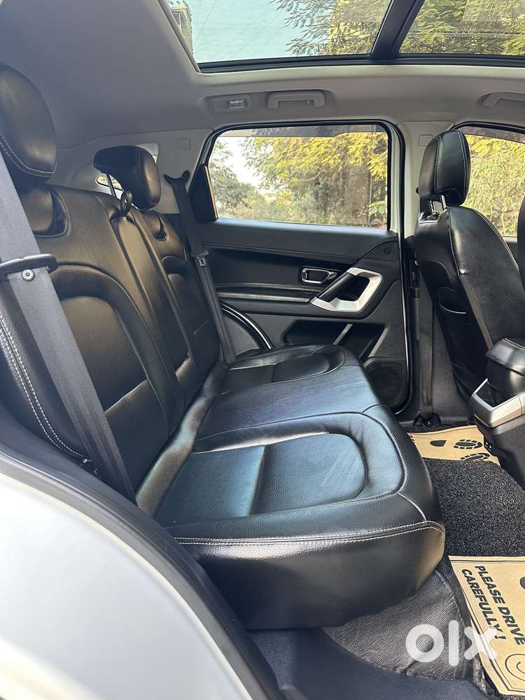 Tata Harrier Xt+, 2022, Diesel