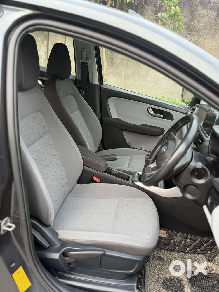Tata Altroz 1.2 Xza Plus, 2020, Petrol