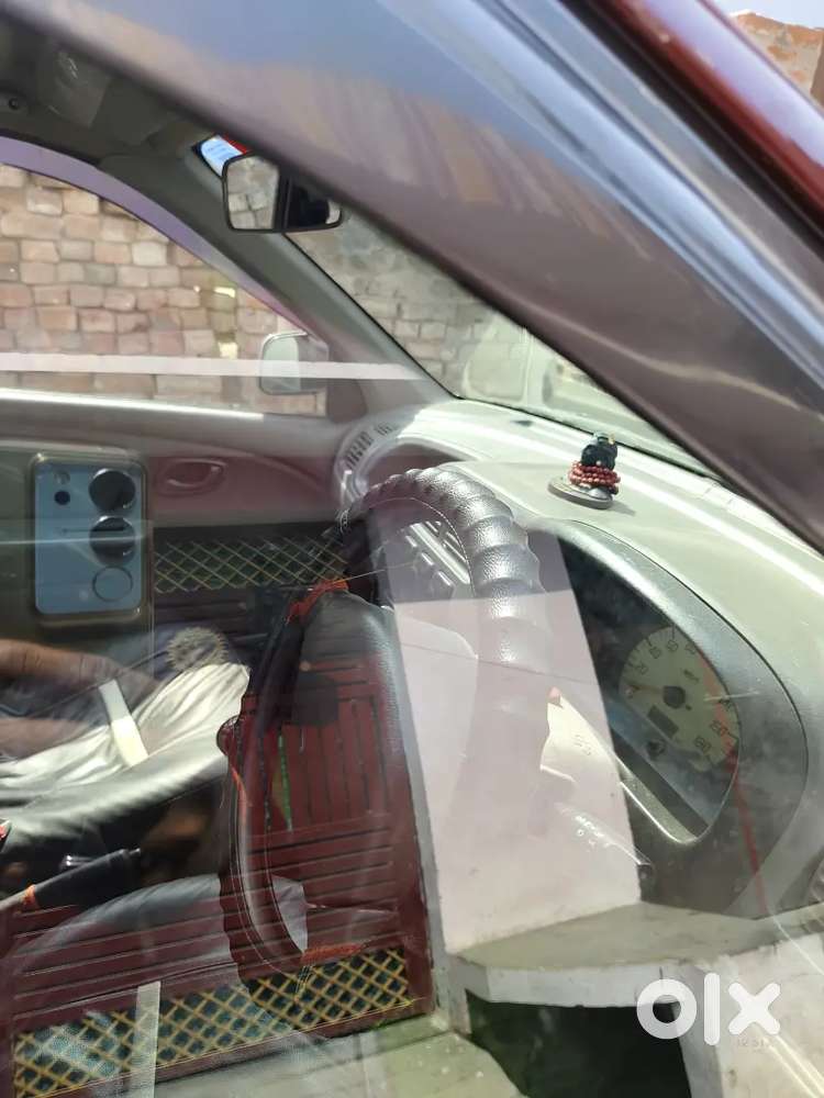 Maruti Suzuki Alto 2010 Petrol Good Condition