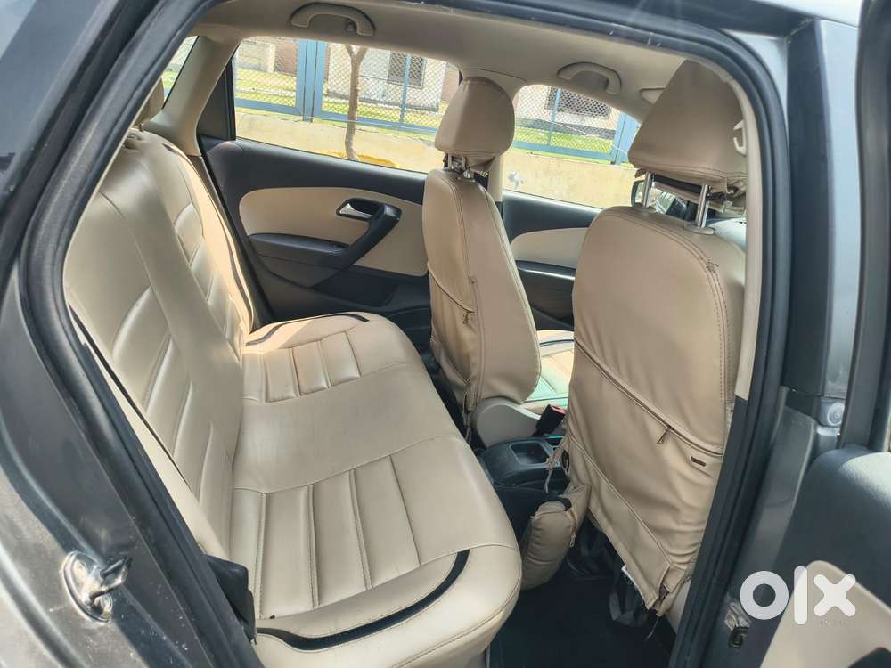 Volkswagen Polo 1.0 Mpi Comfortline, 2013, Petrol