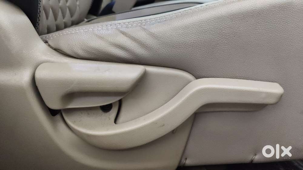 Honda Brio Vx At, 2013, Petrol