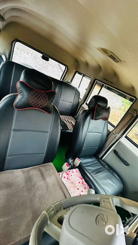 Mahindra Bolero 2014 Diesel