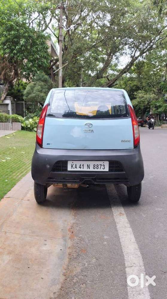Tata Nano Xe, 2011, Petrol