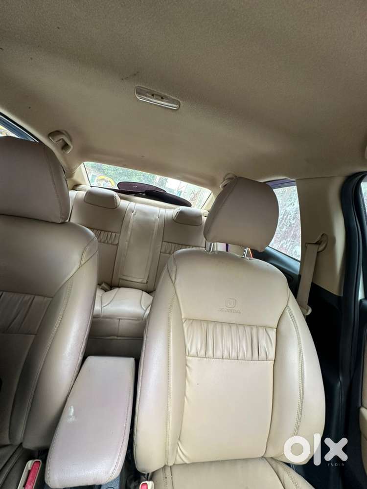 Honda City Diesel 2015