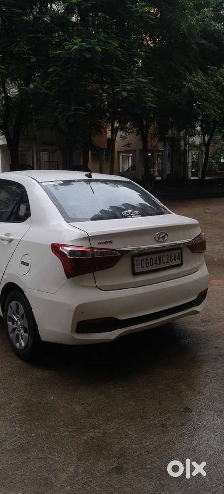 Hyundai Xcent Prime 2018