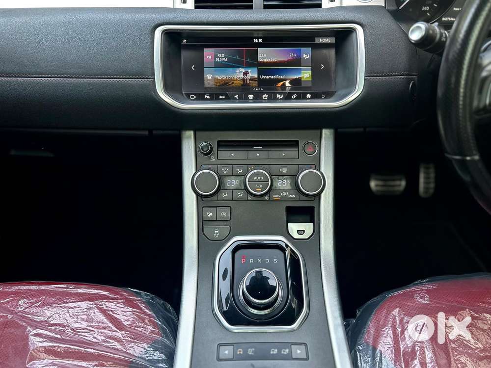 Land Rover Range Evoque Hse Dynamic, 2017, Diesel