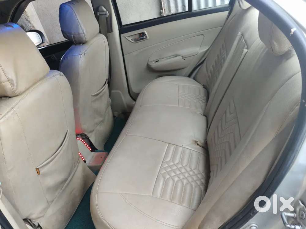 Swift Dzire Good Condition.