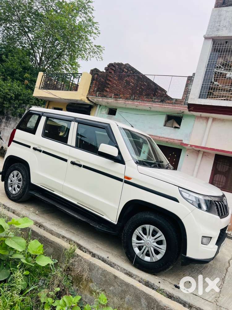 Mahindra New Bolero N8 Showroom Condion 1st Owner