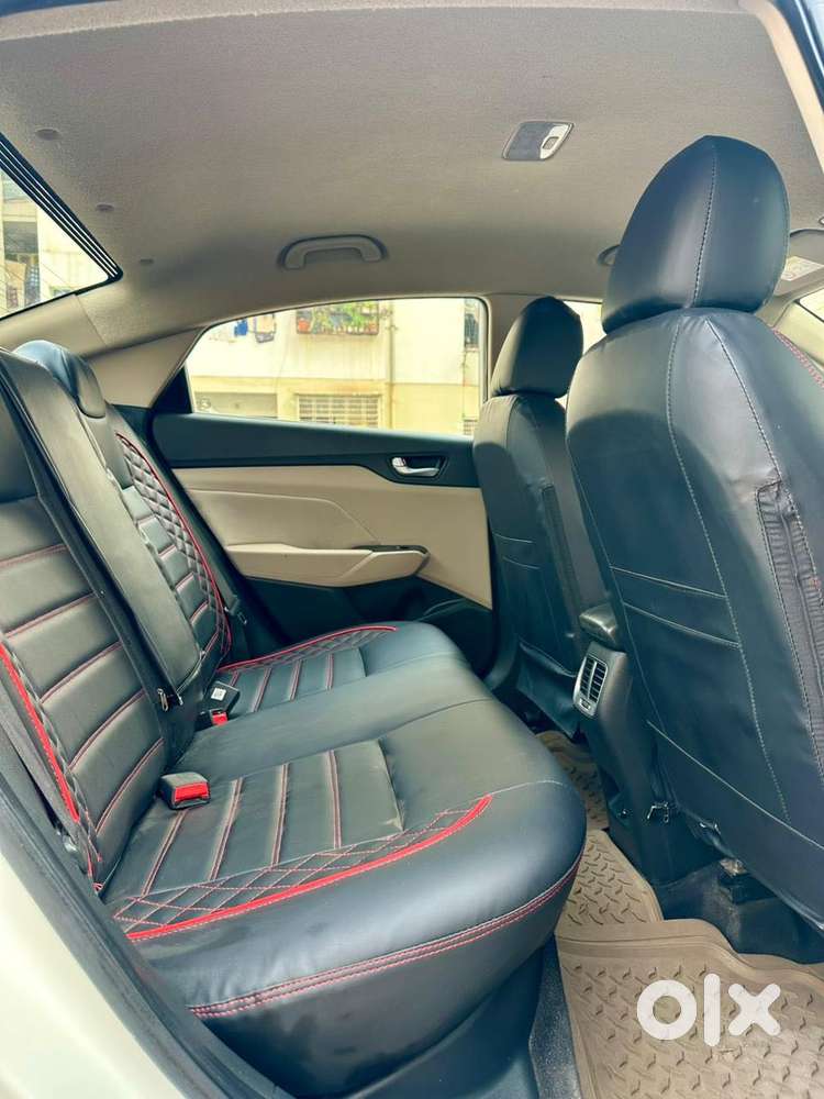 Hyundai Verna Crdi 1.6 Sx, 2019, Diesel