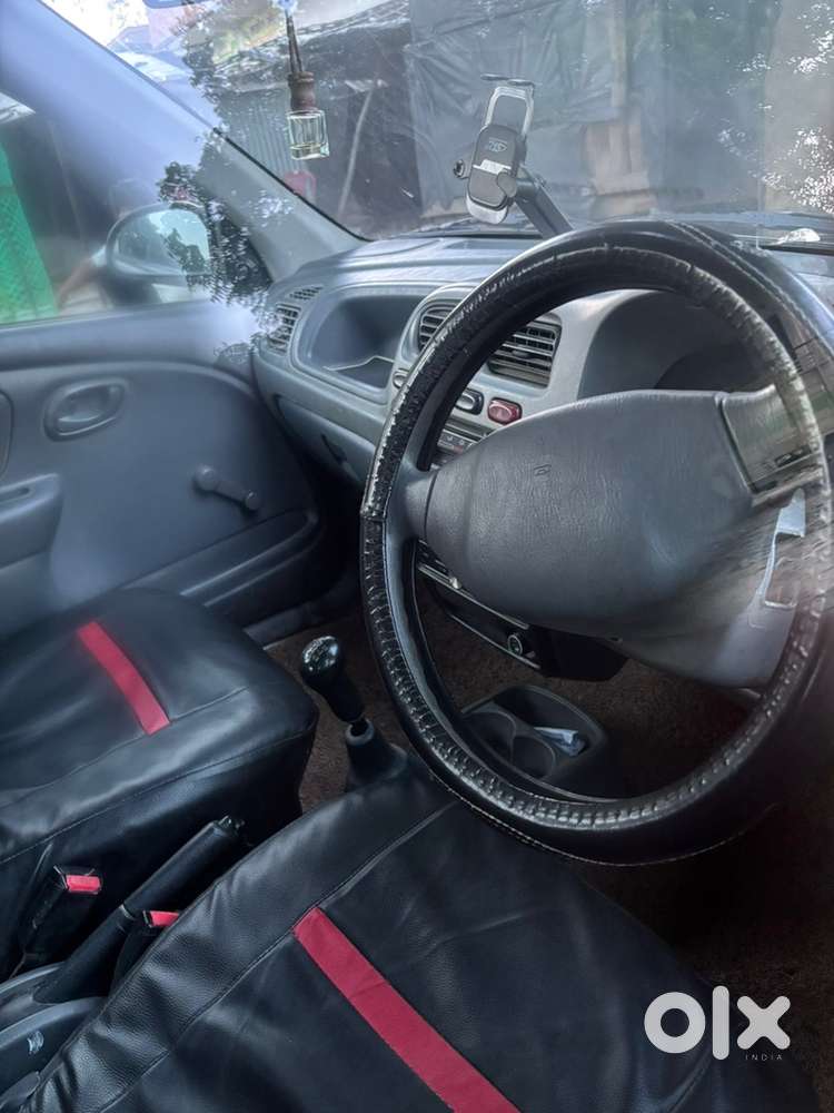 Maruti Suzuki Alto 2010