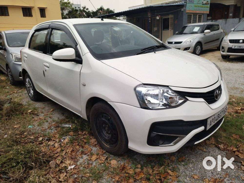 Toyota Etios Liva 2014-2016 Gd, 2015, Diesel
