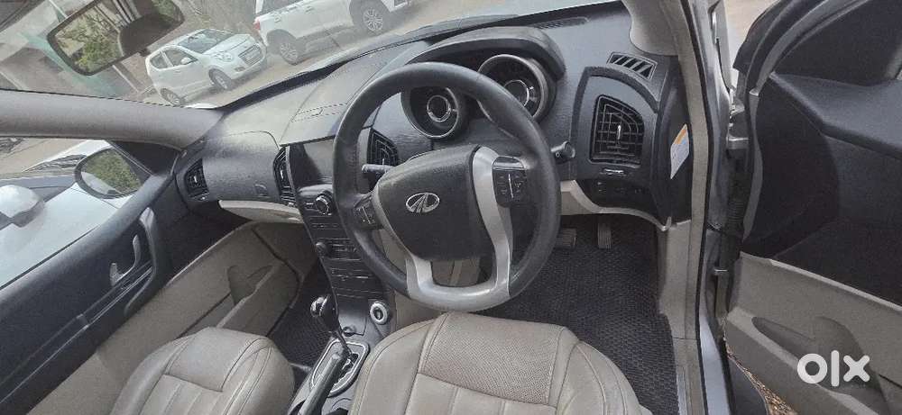 Mahindra Xuv500 Diesel 2017