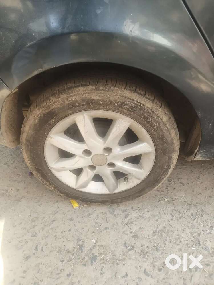 Tata Zest 2016 Diesel Well Maintained