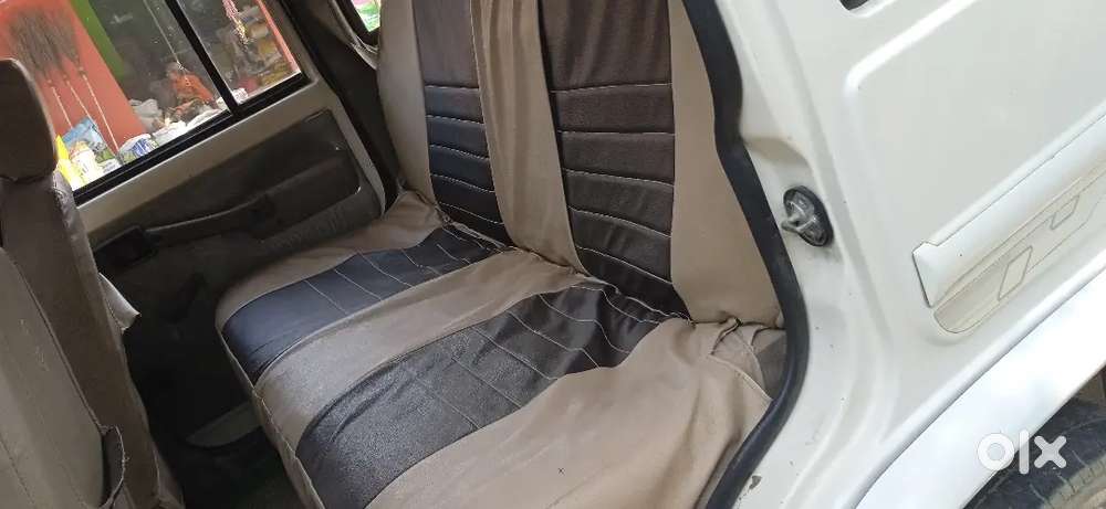 Mahindra Bolero Diesel 2016