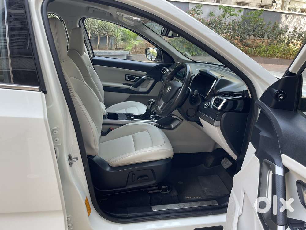 Tata Safari 2.0 Kryotec Xza Plus, 2021, Diesel