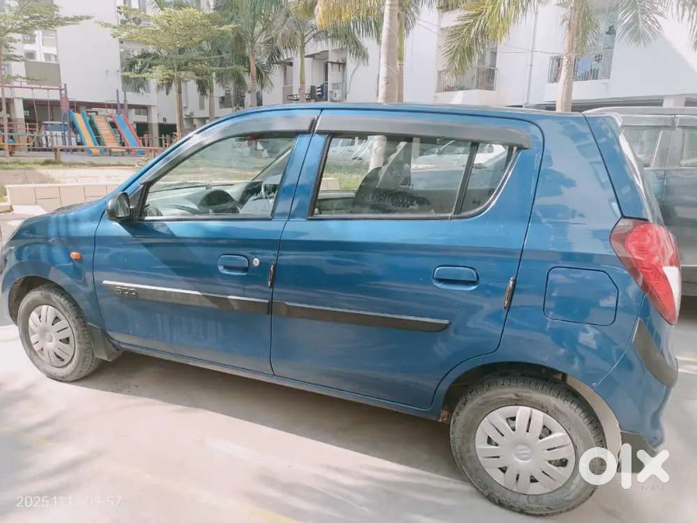 Maruti Alto 800 For Sale