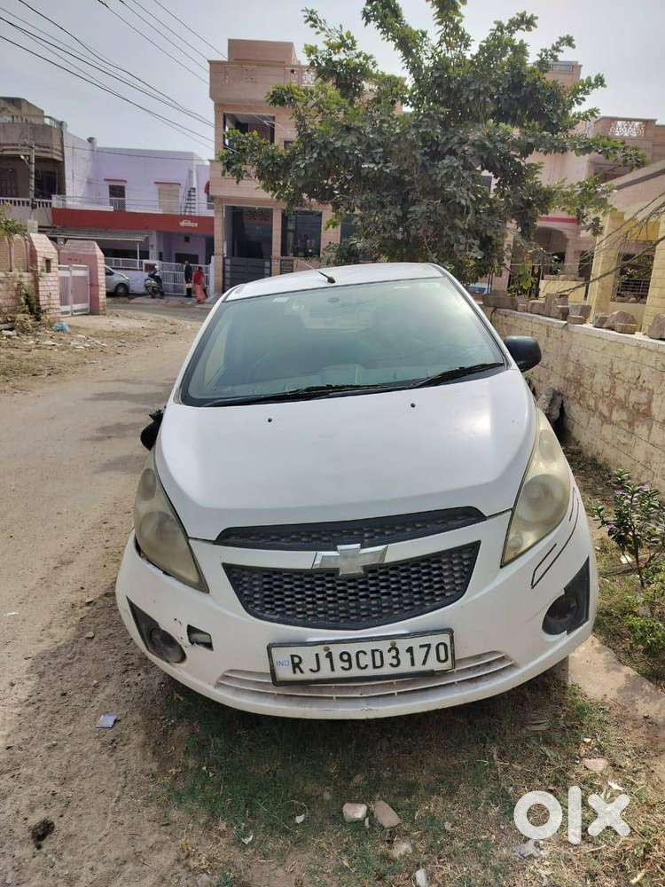 Chevrolet Beat 2012 Diesel 100000 Km Driven