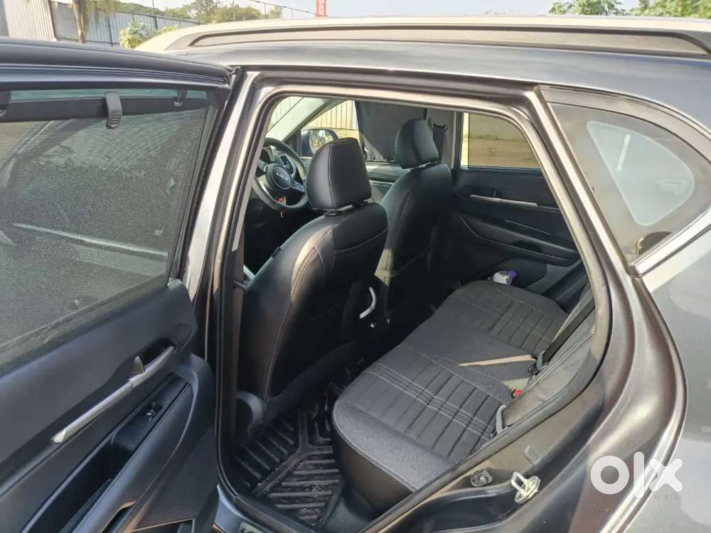 Kia Sonet 2025 Diesel 8000 Km Driven
