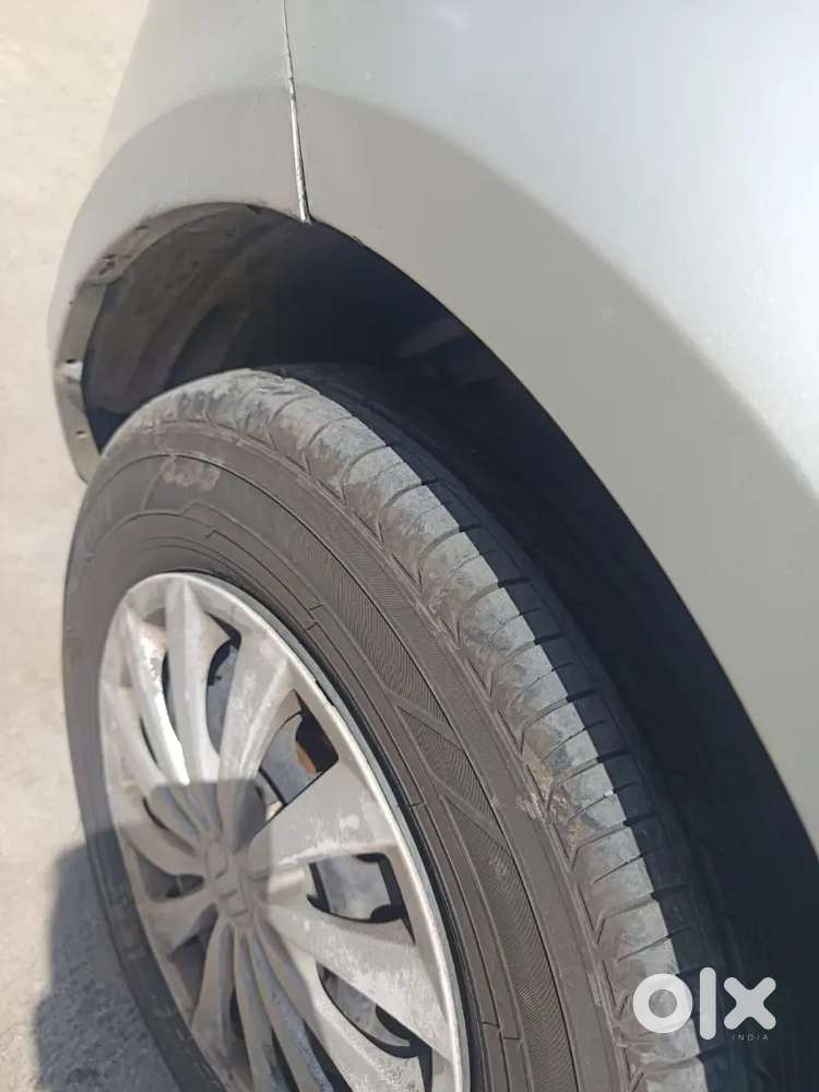 Maruti Suzuki Dzire 2015 Diesel 130000 Km Driven