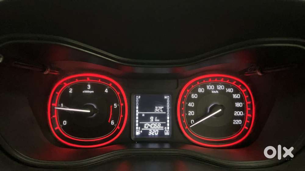 Maruti Suzuki Vitara Brezza Zdi Plus, 2016, Diesel