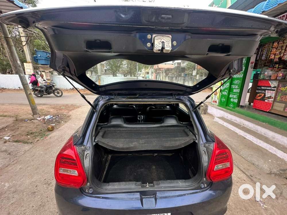 Maruti Suzuki Diesel 2018 Car