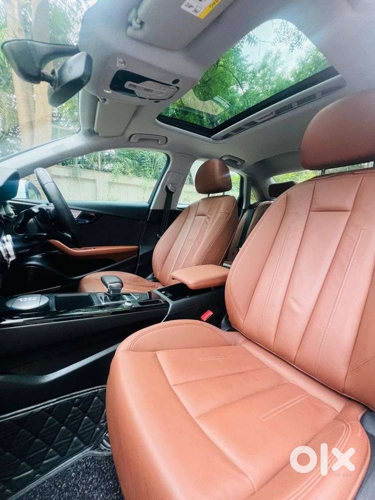 Audi A4 2.0 Technology 40 Tfsi, 2023, Petrol