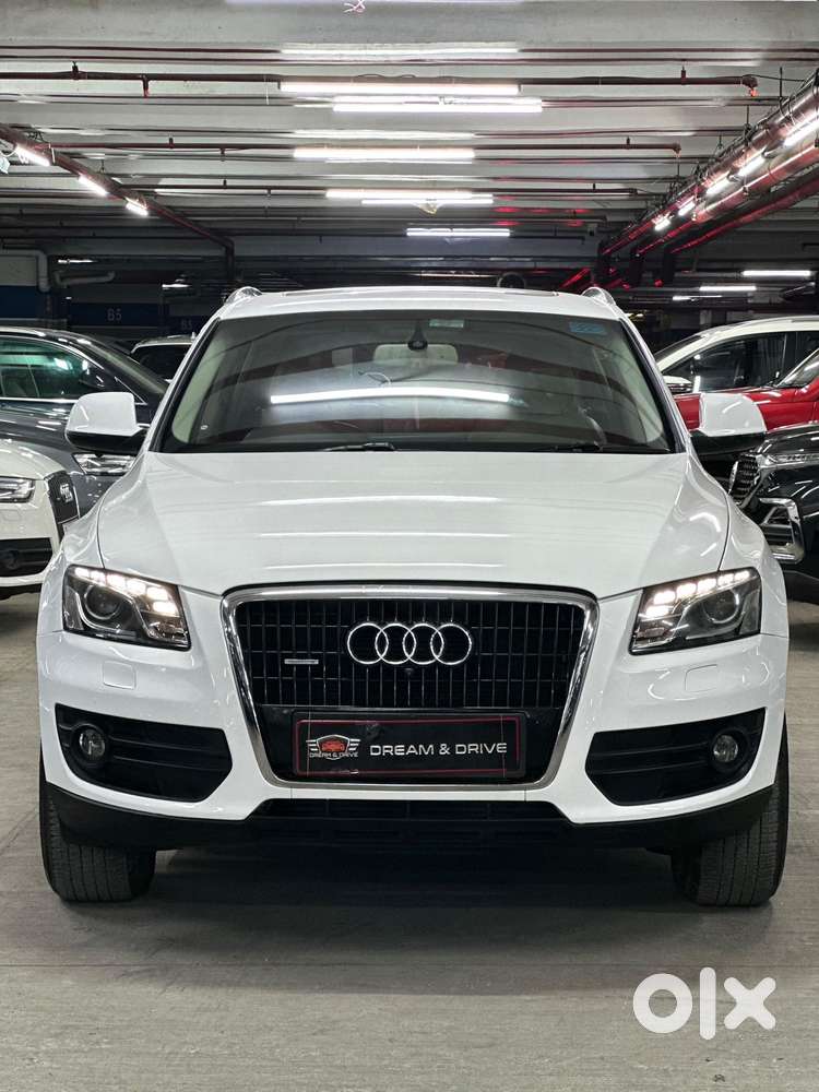 Audi Q5 Premium Plus 45 Tfsi, 2012, Diesel