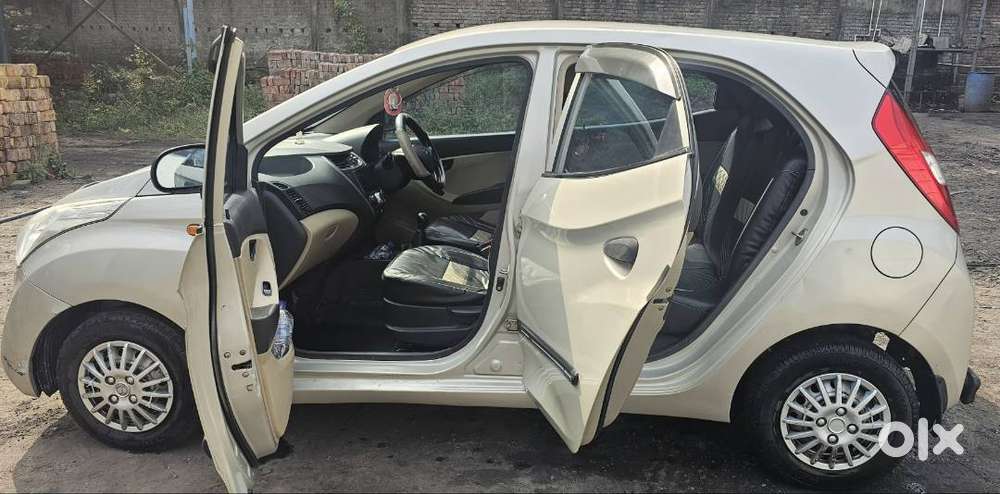 2014 Hyundai Eon Petrol