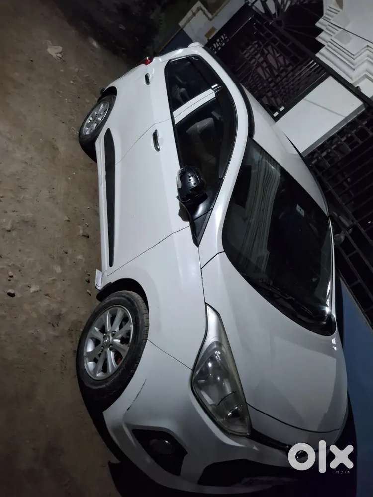 2016 Hyundai Grand I10 1.2 Crdi Asta