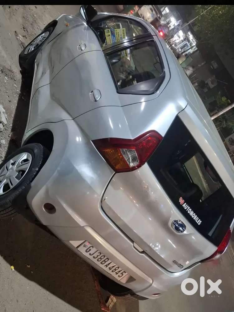 Datsun Redigo 0.8 S 2019