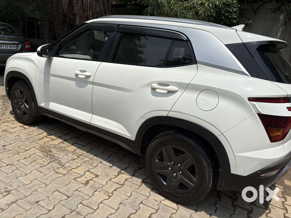 Hyundai Creta 1.5 S Petrol, 2020, Petrol