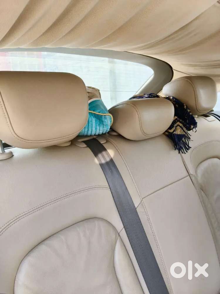 Audi Q3 2.0 Tdi 2014