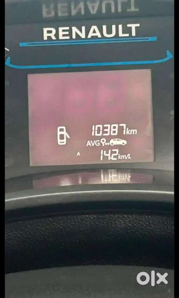 Renault Triber 2022 Petrol 22000 Km Driven