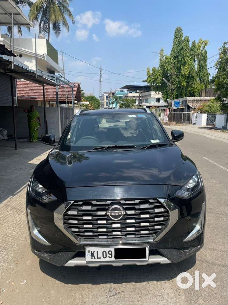 Nissan Magnite 2023 Petrol Well Maintained