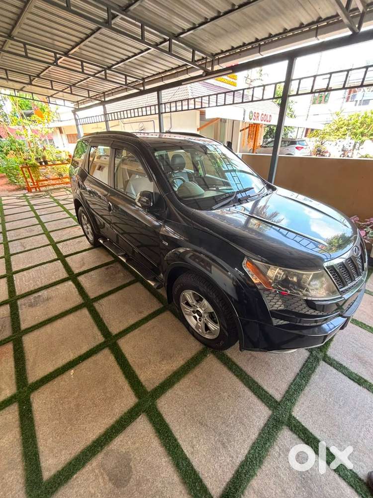 Mahindra Xuv500 Diesel 111850 Km Driven